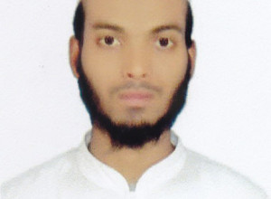 Md Shafiqul Islam